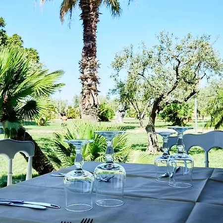Agriturismo Dimina Marinella di Selinunte