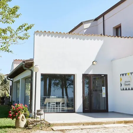 Agriturismo Dimina * Marinella di Selinunte