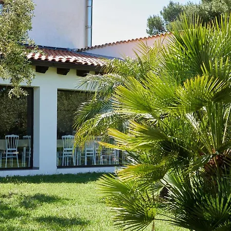 Farm stay Agriturismo Dimina
