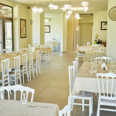 Agriturismo Dimina Farm stay Marinella di Selinunte