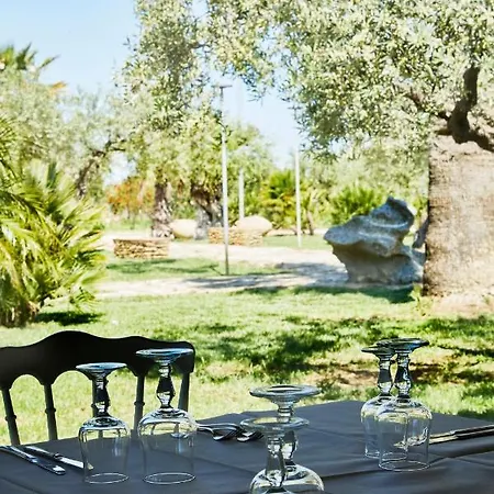 Agriturismo Dimina * Marinella di Selinunte