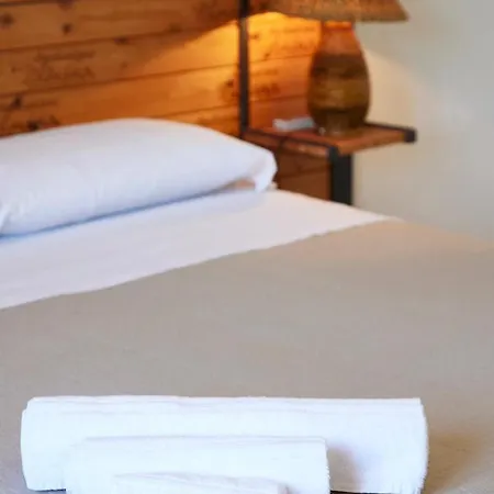 Agriturismo Dimina Farm stay