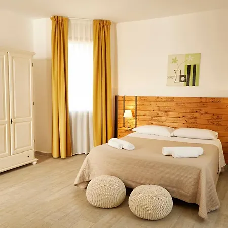 Agriturismo Dimina * Marinella di Selinunte