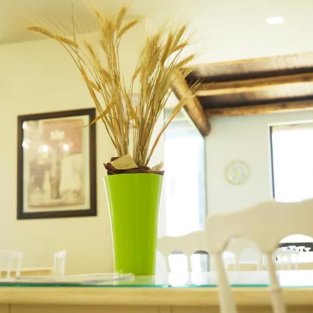 Agriturismo Dimina