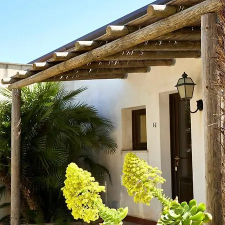 Agriturismo Dimina * Marinella di Selinunte