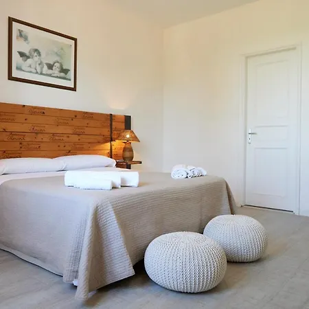 Agriturismo Dimina *