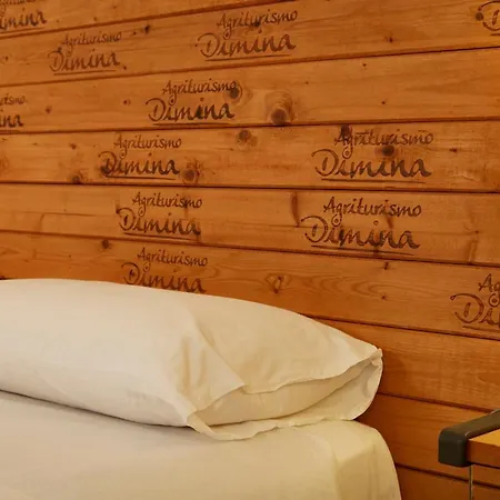 Agriturismo Dimina Marinella di Selinunte