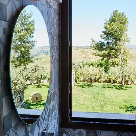Farm stay Agriturismo Dimina