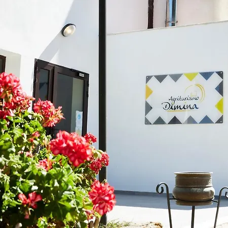 Agriturismo Dimina