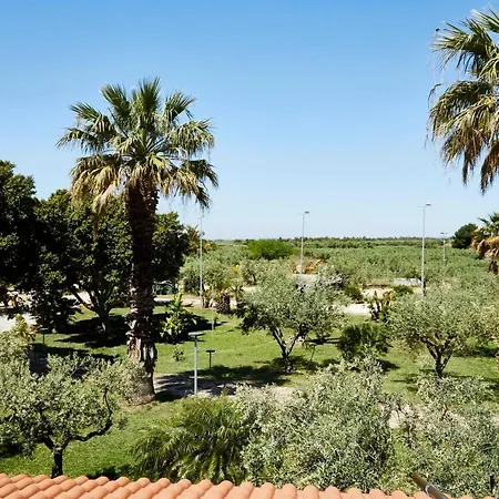 Farm stay Agriturismo Dimina *