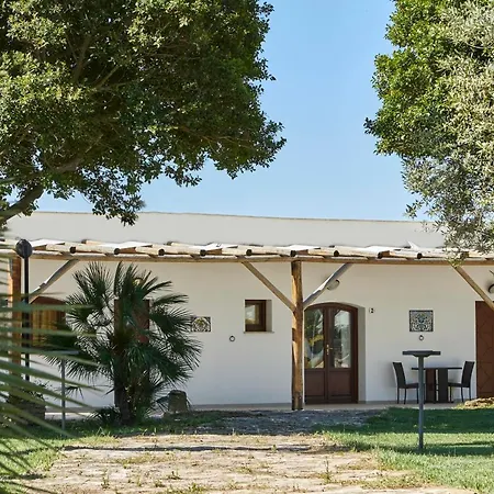 Agriturismo Dimina *