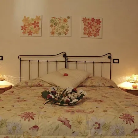 Agriturismo Dimina Farm stay *