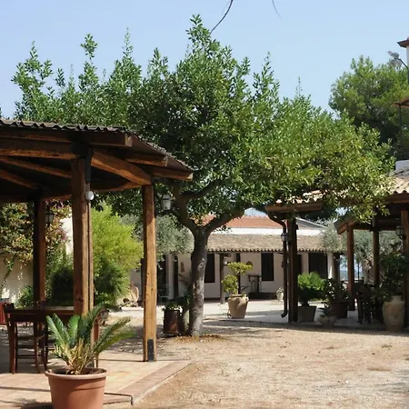 Farm stay Agriturismo Dimina Marinella di Selinunte