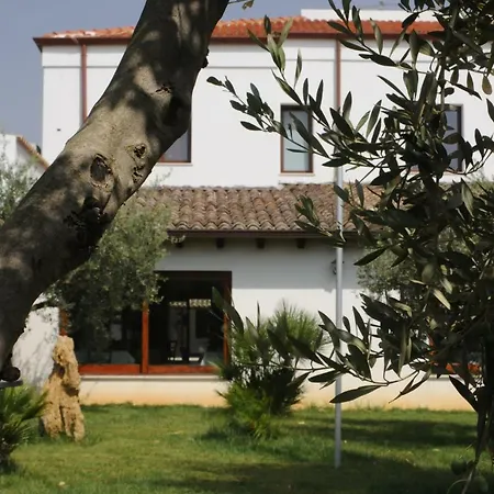 Farm stay Agriturismo Dimina