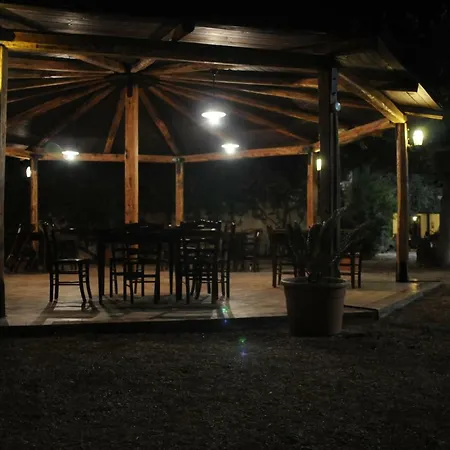 Agriturismo Dimina Marinella di Selinunte