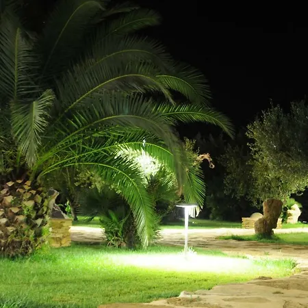 Farm stay Agriturismo Dimina *
