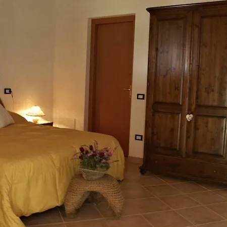 Agriturismo Dimina * Marinella di Selinunte