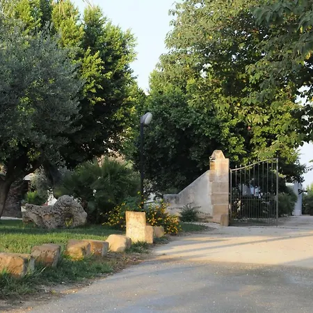 Agriturismo Dimina Marinella di Selinunte
