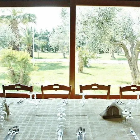 Agriturismo Dimina Farm stay
