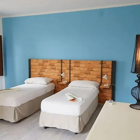 Agriturismo Dimina * Marinella di Selinunte
