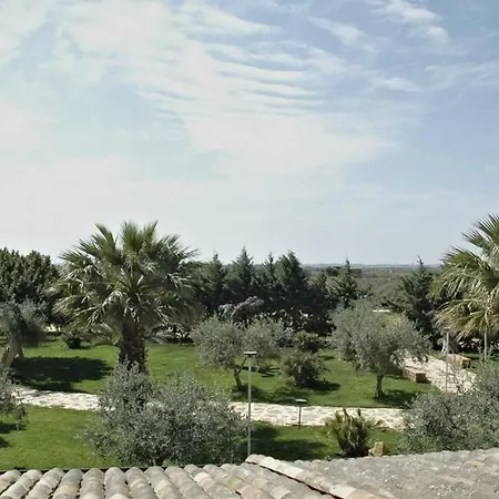 Agriturismo Dimina Farm stay