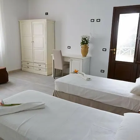Agriturismo Dimina * Marinella di Selinunte