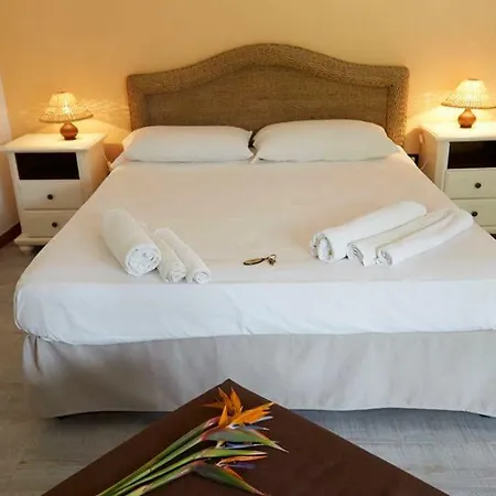 Agriturismo Dimina * Marinella di Selinunte