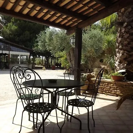 Farm stay Agriturismo Dimina *