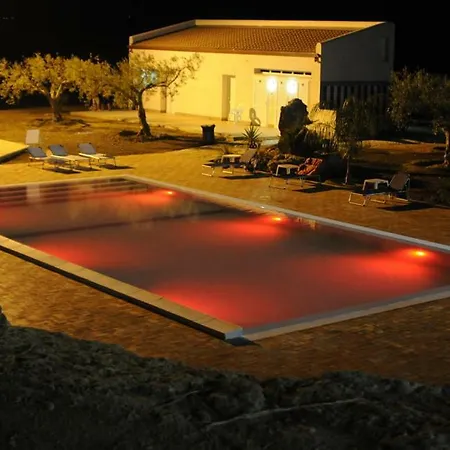 Farm stay Agriturismo Dimina Marinella di Selinunte