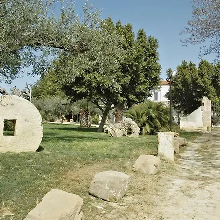 Agriturismo Dimina *