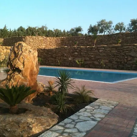 Farm stay Agriturismo Dimina