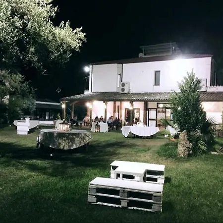 Farm stay Agriturismo Dimina