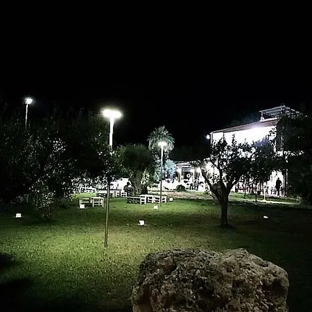 Agriturismo Dimina Farm stay