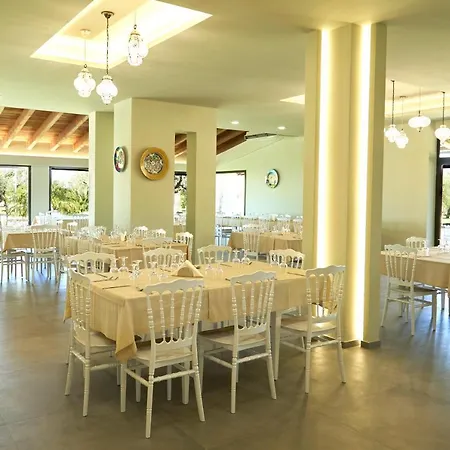 Dimina * Marinella di Selinunte