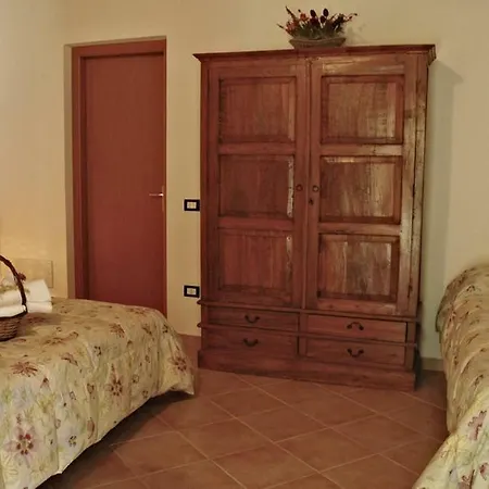 Dimina Séjour à la ferme