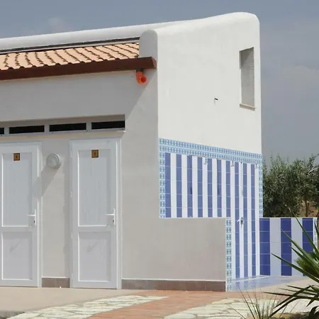 Séjour à la ferme Dimina