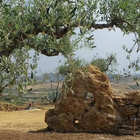 Séjour à la ferme Dimina Marinella di Selinunte