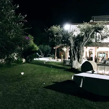 Dimina Séjour à la ferme Marinella di Selinunte