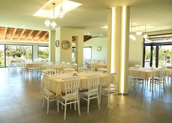 Dimina * Marinella di Selinunte