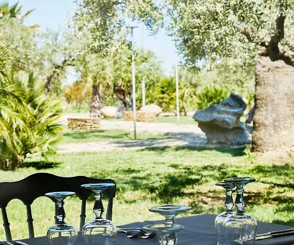 Dimina * Marinella di Selinunte