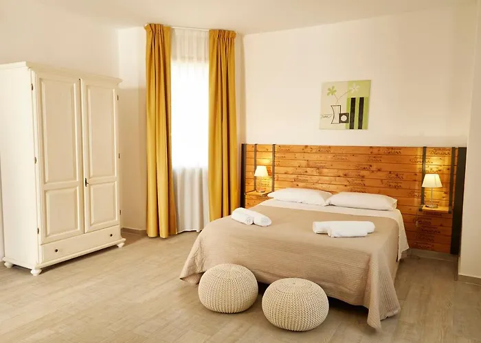 Dimina * Marinella di Selinunte