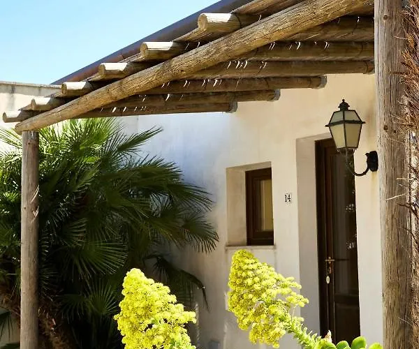 Dimina * Marinella di Selinunte