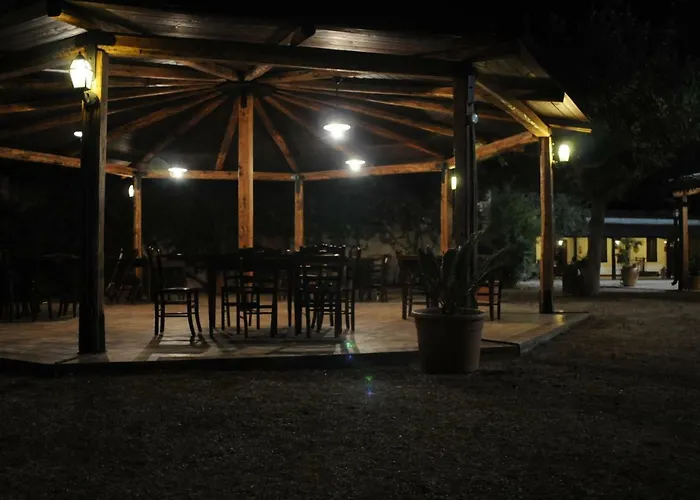 Dimina Marinella di Selinunte