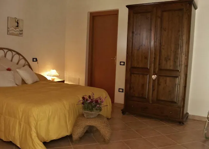 Dimina * Marinella di Selinunte