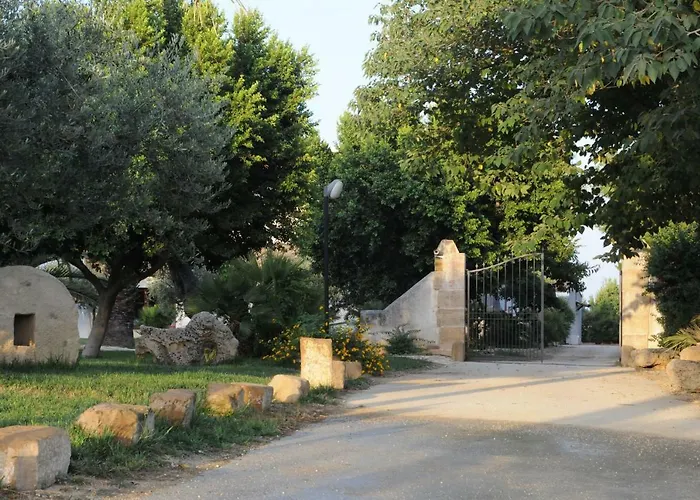 Dimina Marinella di Selinunte