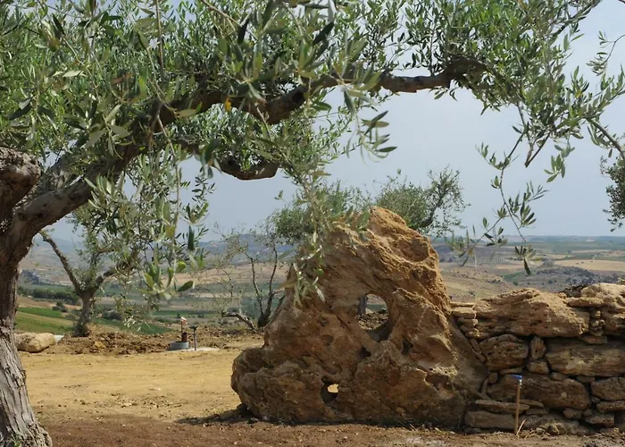 Feriegård Dimina Marinella di Selinunte