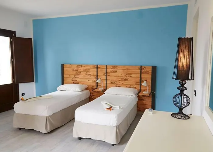 Dimina * Marinella di Selinunte