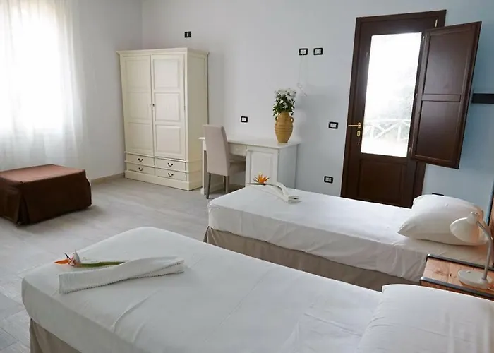 Dimina * Marinella di Selinunte