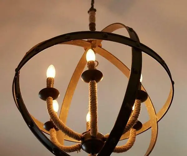 Dimina Feriegård Marinella di Selinunte